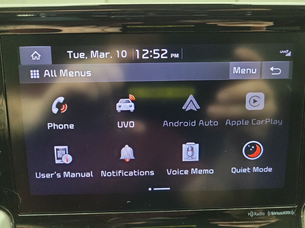 2021 Kia Sorento in Grand Rapids, MI 49508 - 18120744 25