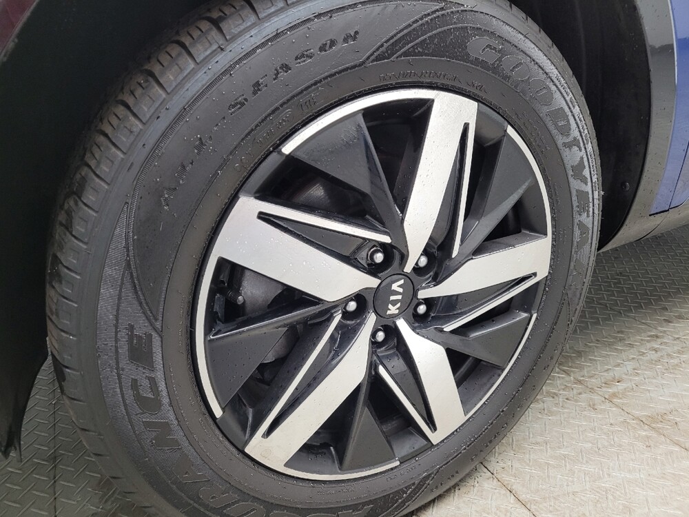 2021 Kia Sorento in Grand Rapids, MI 49508 - 18120744 31