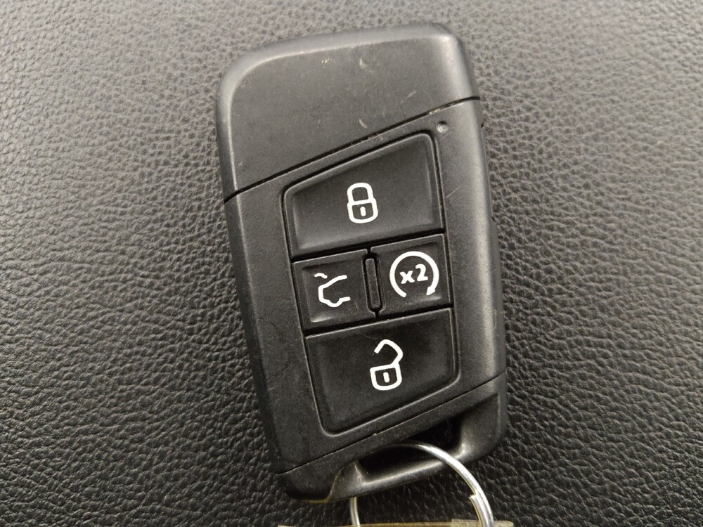 2021 Volkswagen Atlas in Colorado Springs, CO 80909 - 18120745 32