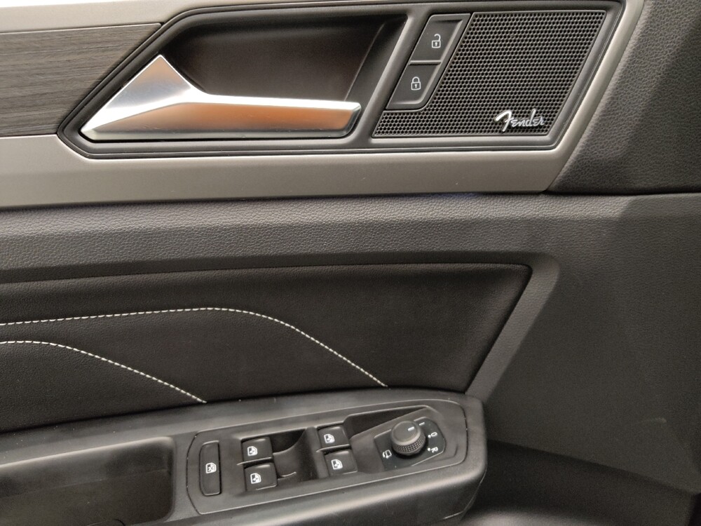 2021 Volkswagen Atlas in Colorado Springs, CO 80909 - 18120745 27