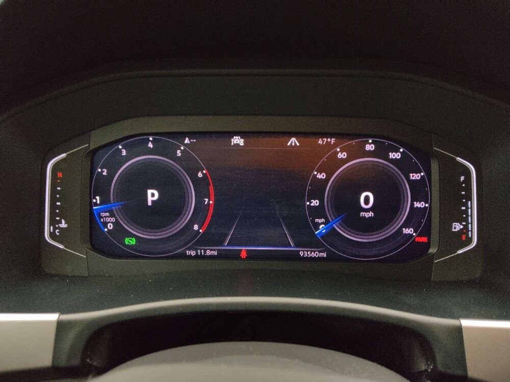 2021 Volkswagen Atlas in Colorado Springs, CO 80909 - 18120745 23