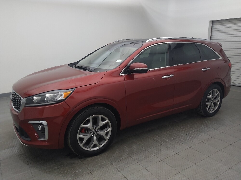 2019 Kia Sorento in Temple, TX 76502 - 18120746 2