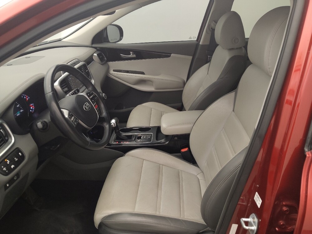 2019 Kia Sorento in Temple, TX 76502 - 18120746 17