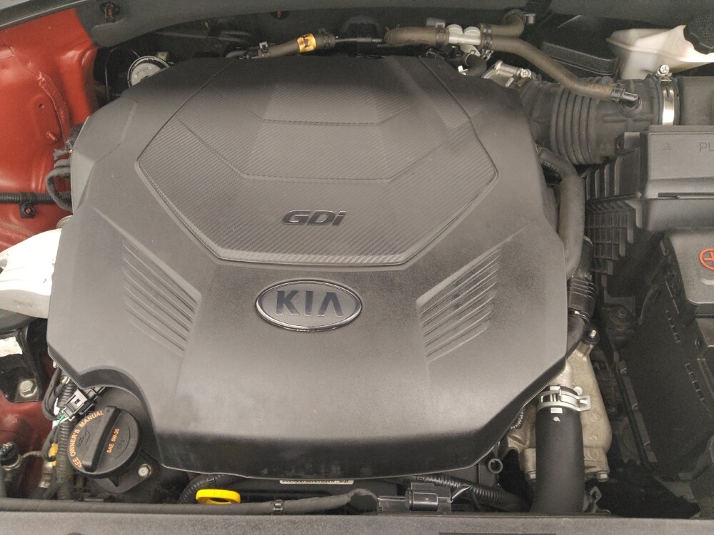 2019 Kia Sorento in Temple, TX 76502 - 18120746 30