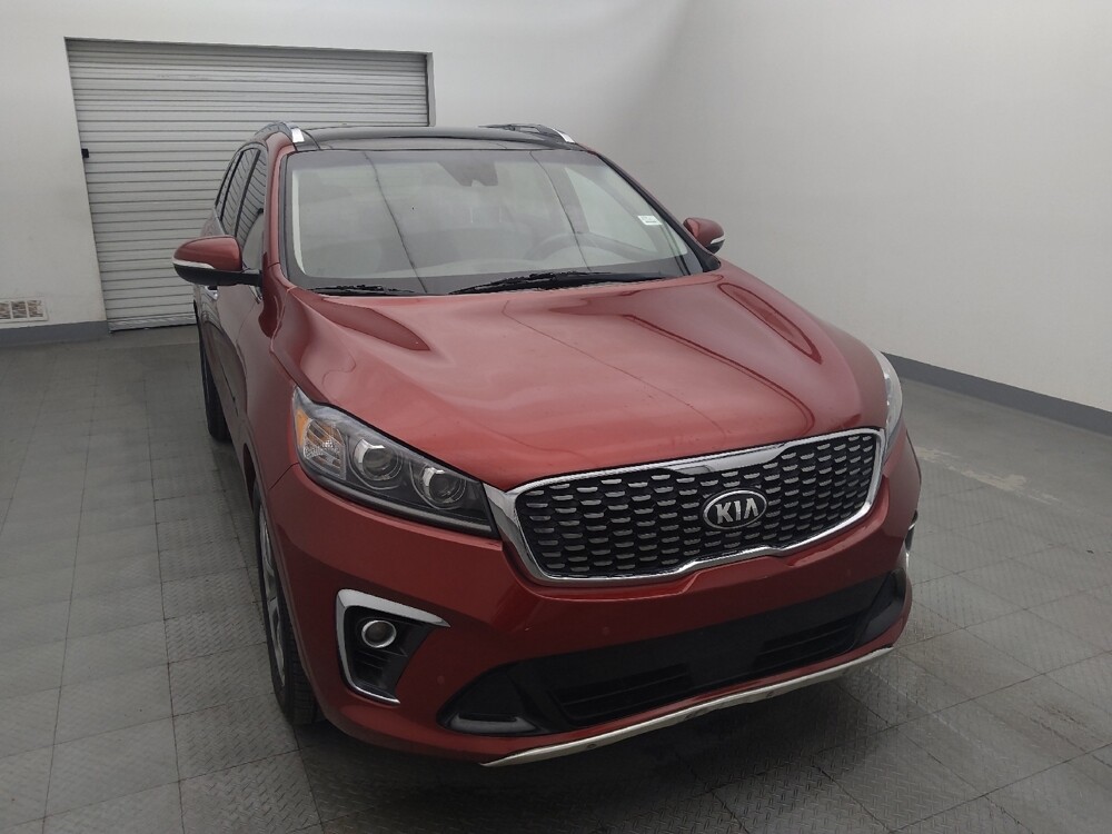 2019 Kia Sorento in Temple, TX 76502 - 18120746 14