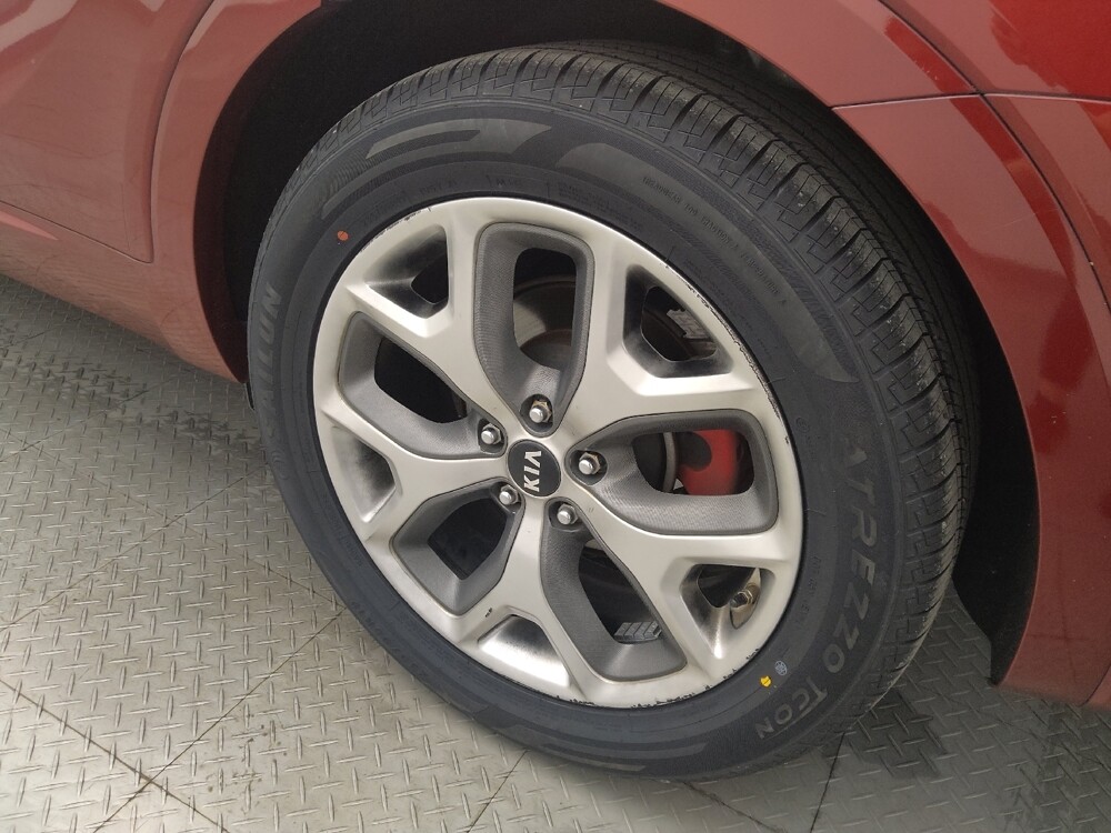 2019 Kia Sorento in Temple, TX 76502 - 18120746 31