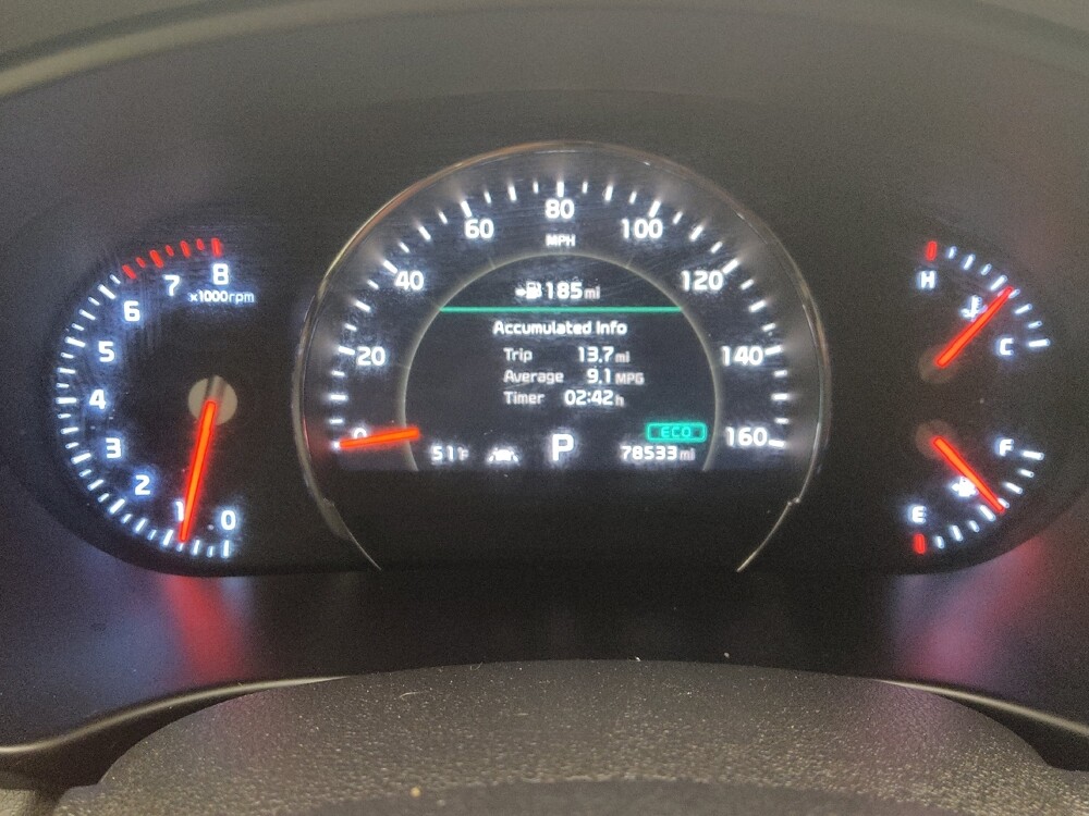 2019 Kia Sorento in Temple, TX 76502 - 18120746 23