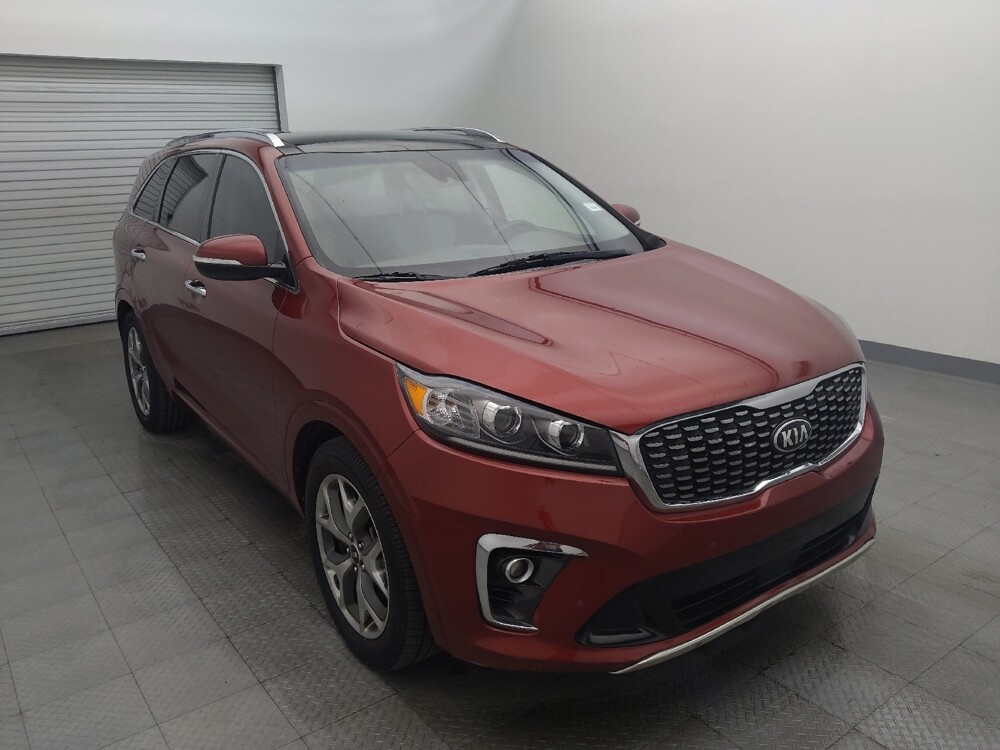 2019 Kia Sorento in Temple, TX 76502 - 18120746 13