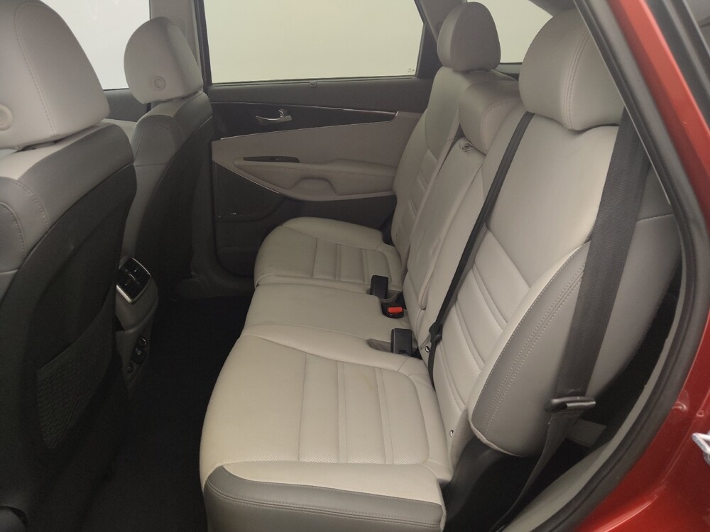 2019 Kia Sorento in Temple, TX 76502 - 18120746 18