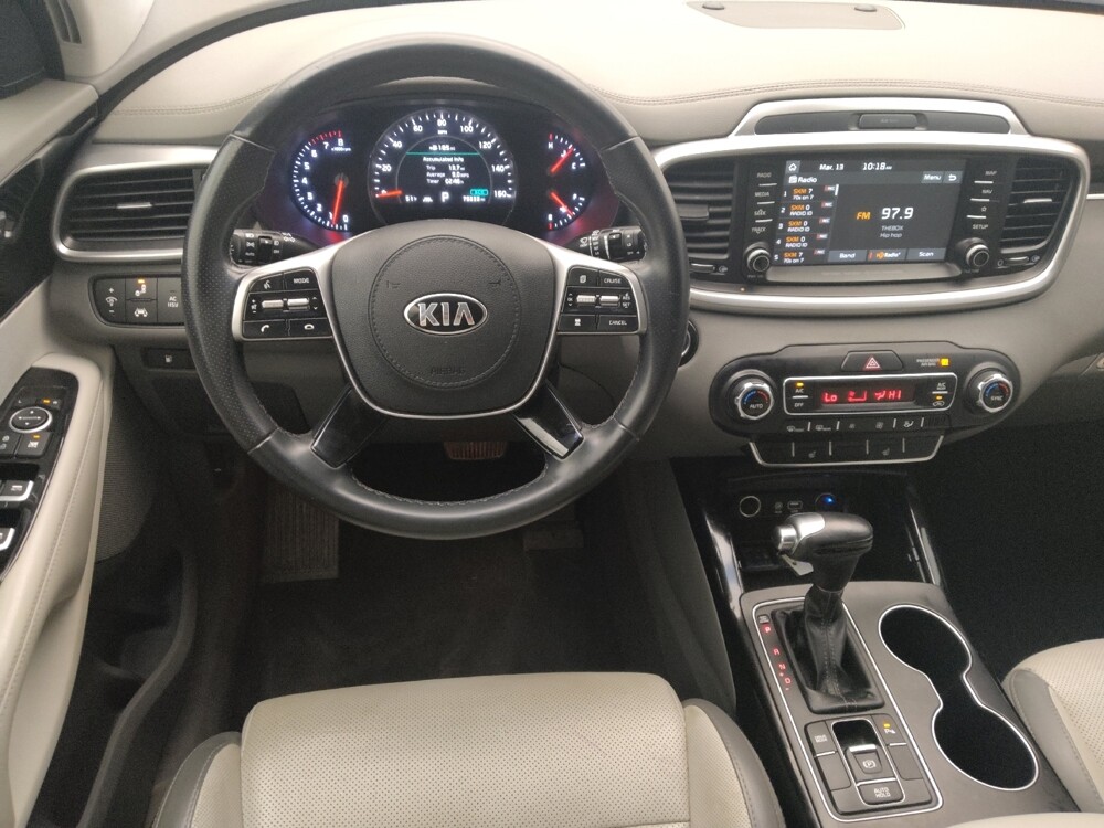 2019 Kia Sorento in Temple, TX 76502 - 18120746 22