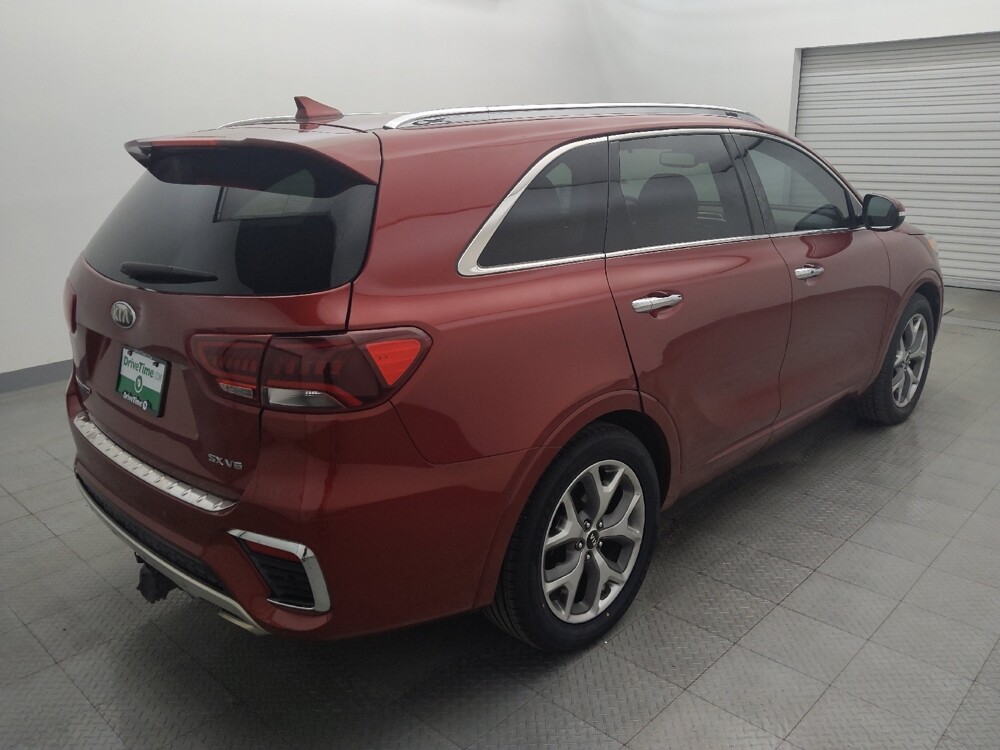 2019 Kia Sorento in Temple, TX 76502 - 18120746 9