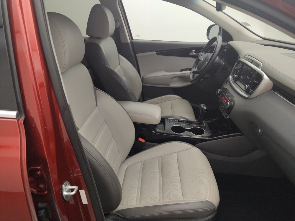 2019 Kia Sorento in Temple, TX 76502 - 18120746 21
