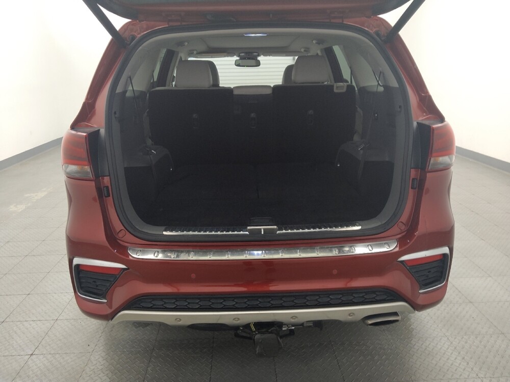 2019 Kia Sorento in Temple, TX 76502 - 18120746 29
