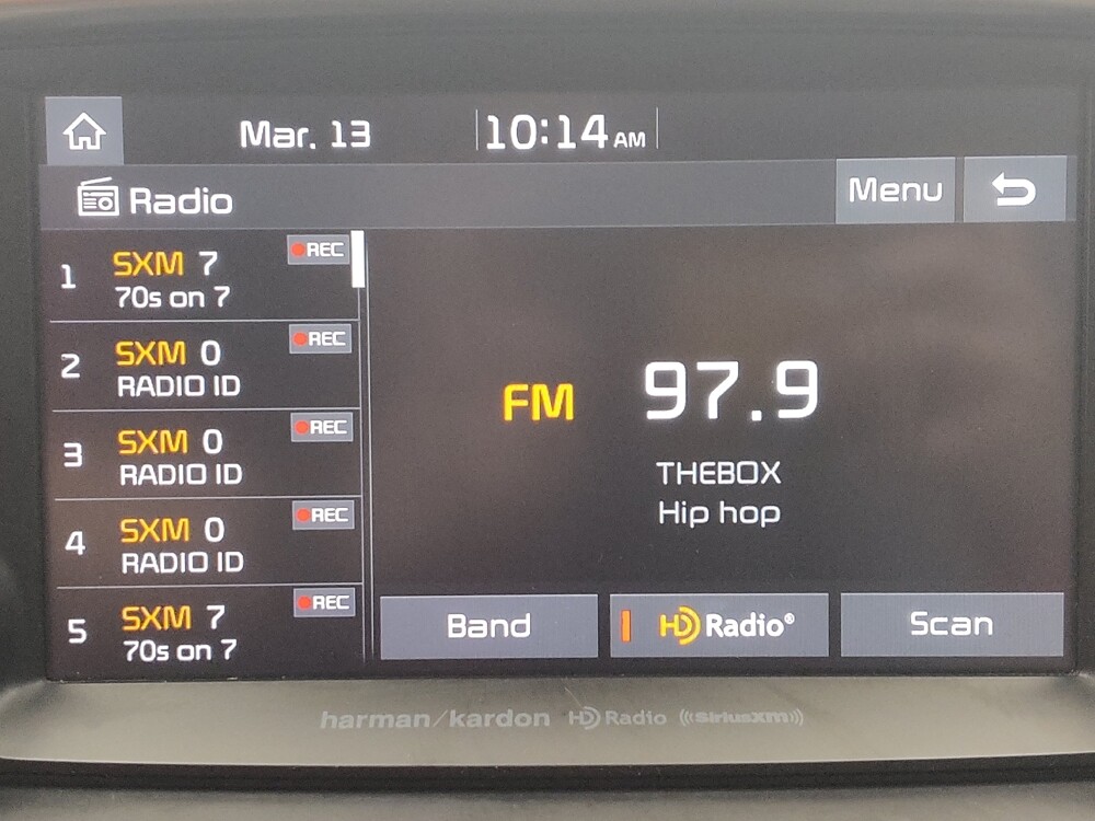 2019 Kia Sorento in Temple, TX 76502 - 18120746 25