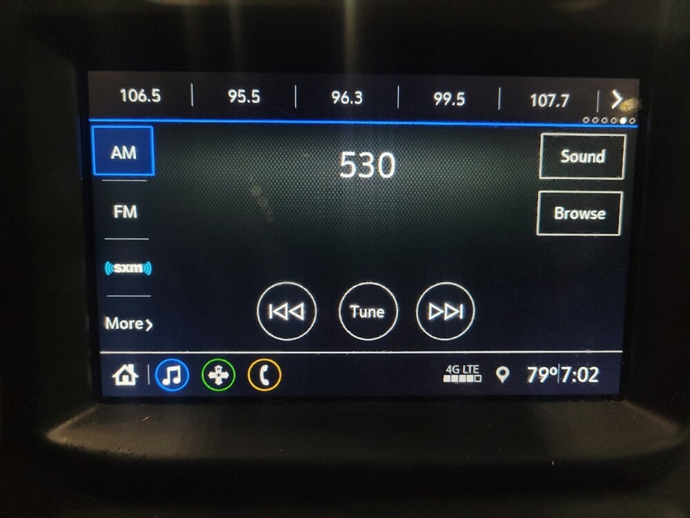 2019 Chevrolet Silverado 1500 in Williamstown, NJ 8094 - 18120747 25