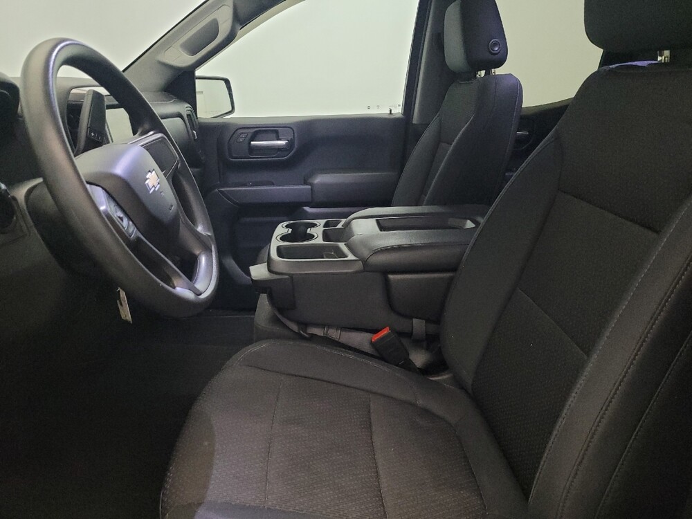 2019 Chevrolet Silverado 1500 in Williamstown, NJ 8094 - 18120747 17