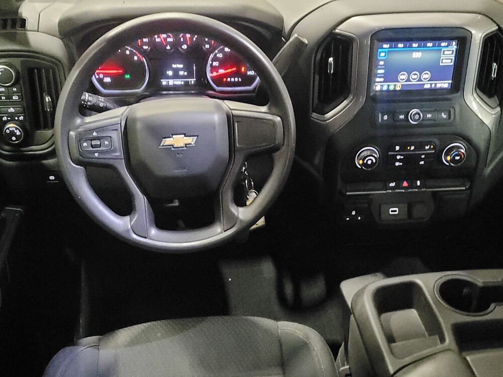 2019 Chevrolet Silverado 1500 in Williamstown, NJ 8094 - 18120747 22