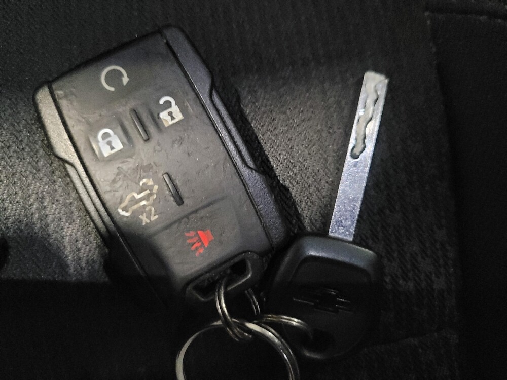 2019 Chevrolet Silverado 1500 in Williamstown, NJ 8094 - 18120747 32