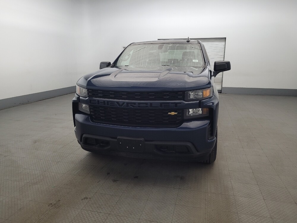 2019 Chevrolet Silverado 1500 in Williamstown, NJ 8094 - 18120747 15