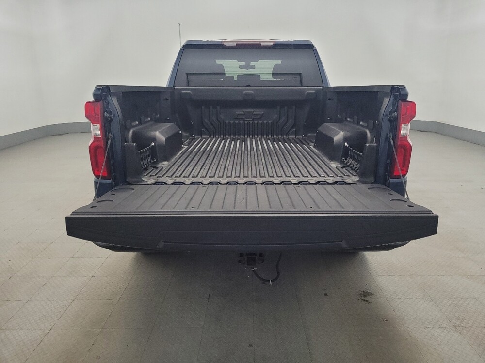 2019 Chevrolet Silverado 1500 in Williamstown, NJ 8094 - 18120747 29