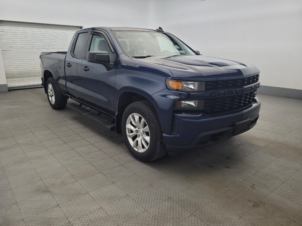 2019 Chevrolet Silverado 1500 in Williamstown, NJ 8094 - 18120747 13