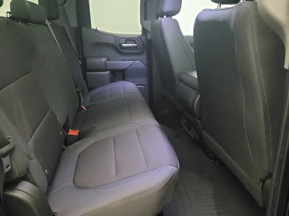 2019 Chevrolet Silverado 1500 in Williamstown, NJ 8094 - 18120747 19