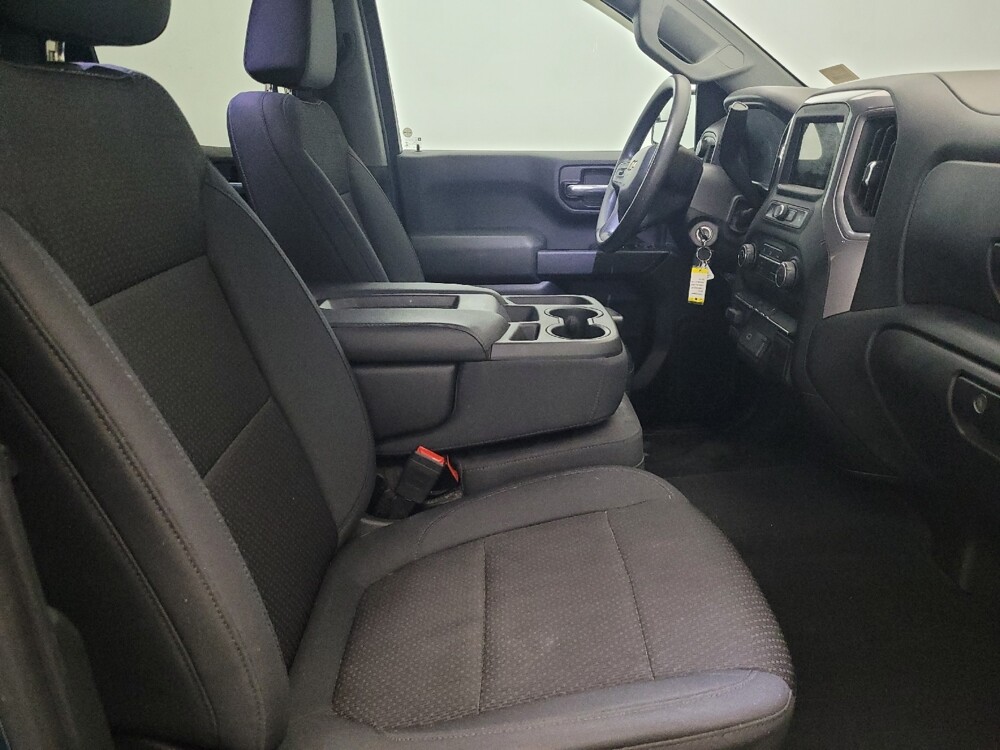 2019 Chevrolet Silverado 1500 in Williamstown, NJ 8094 - 18120747 21