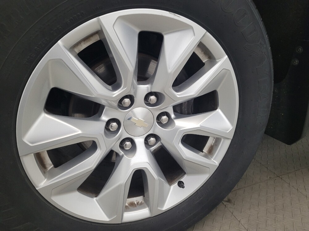 2019 Chevrolet Silverado 1500 in Williamstown, NJ 8094 - 18120747 31