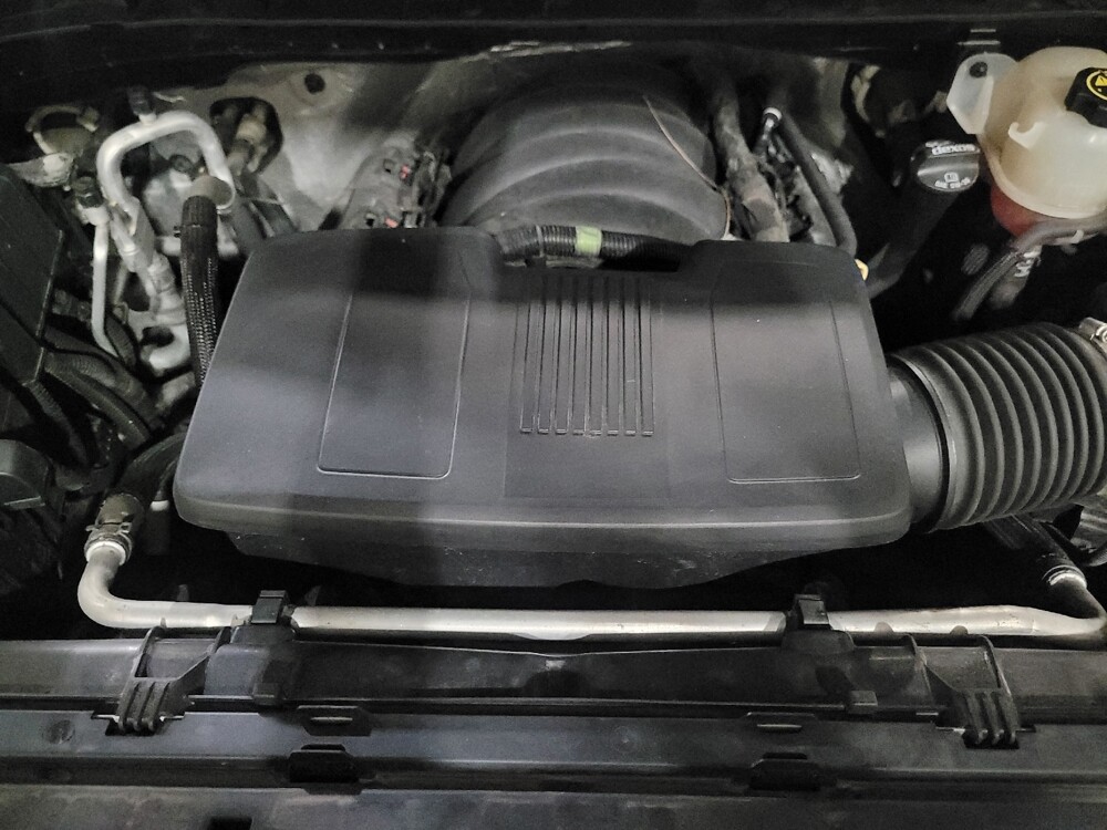 2019 Chevrolet Silverado 1500 in Williamstown, NJ 8094 - 18120747 30