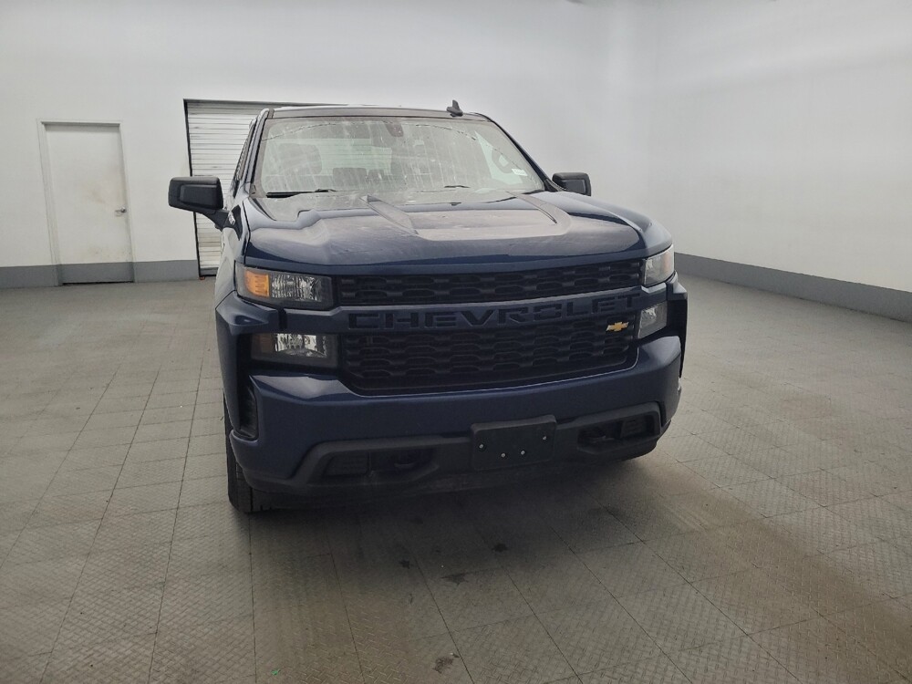 2019 Chevrolet Silverado 1500 in Williamstown, NJ 8094 - 18120747 14