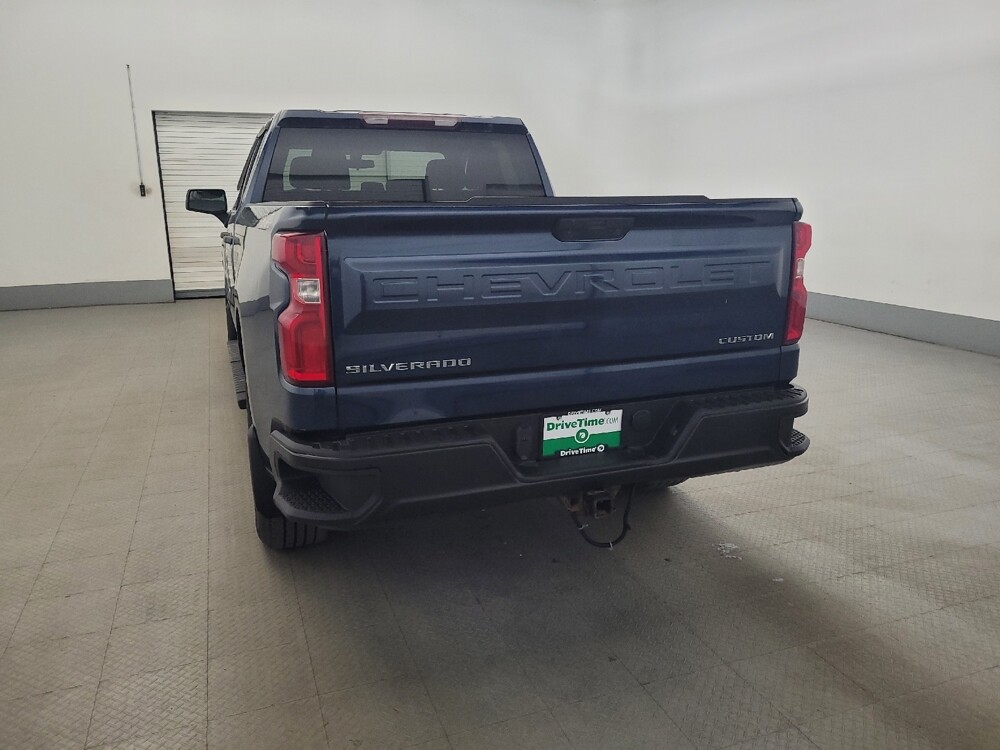2019 Chevrolet Silverado 1500 in Williamstown, NJ 8094 - 18120747 6