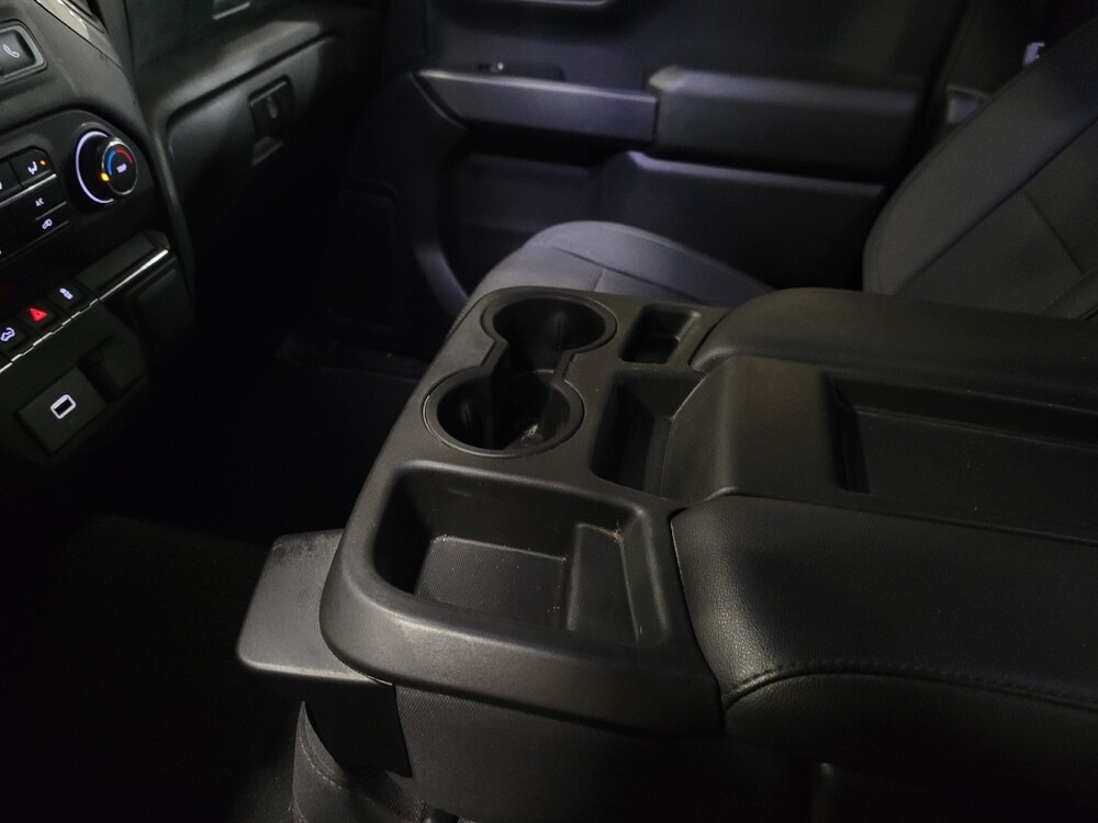 2019 Chevrolet Silverado 1500 in Williamstown, NJ 8094 - 18120747 26