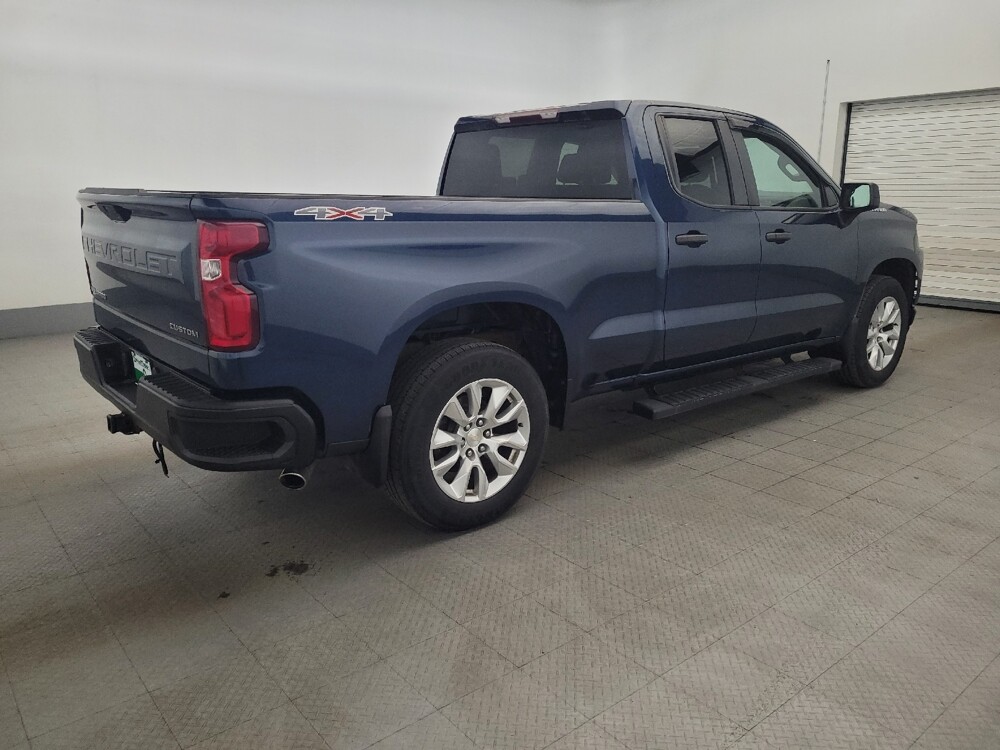 2019 Chevrolet Silverado 1500 in Williamstown, NJ 8094 - 18120747 10