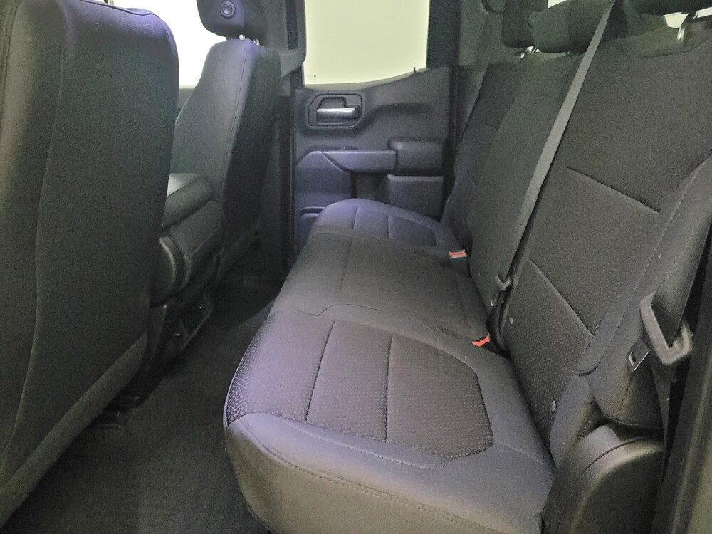 2019 Chevrolet Silverado 1500 in Williamstown, NJ 8094 - 18120747 18