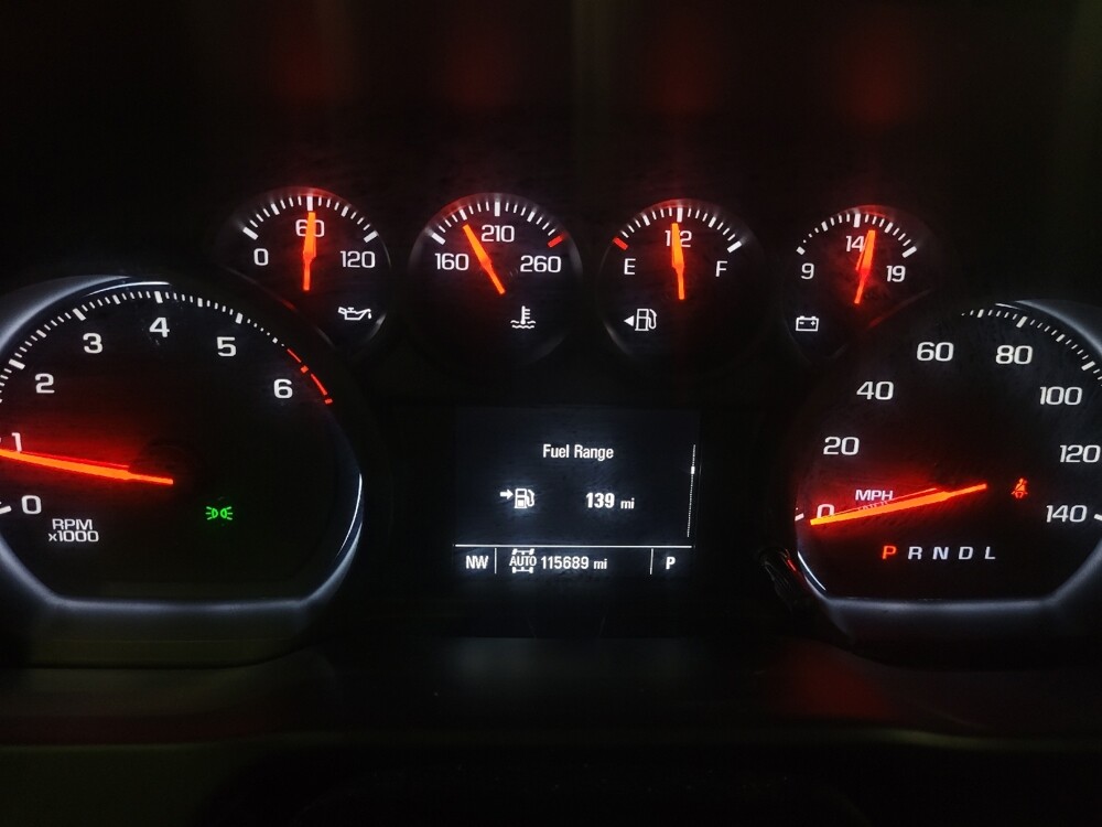 2019 Chevrolet Silverado 1500 in Williamstown, NJ 8094 - 18120747 23