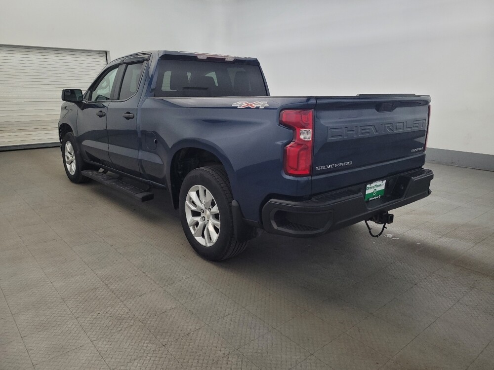 2019 Chevrolet Silverado 1500 in Williamstown, NJ 8094 - 18120747 5