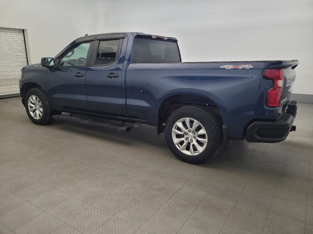 2019 Chevrolet Silverado 1500 in Williamstown, NJ 8094 - 18120747 3