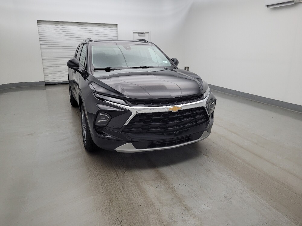 2024 Chevrolet Blazer in Toledo, OH 43617 - 18120749 14