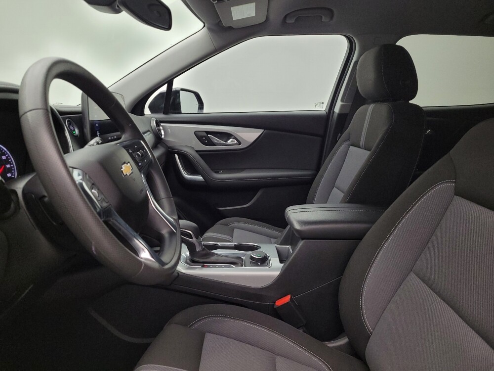 2024 Chevrolet Blazer in Toledo, OH 43617 - 18120749 17