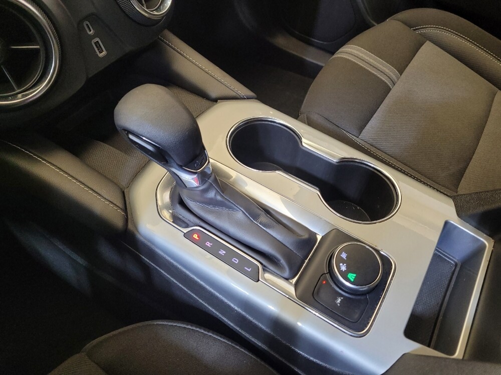 2024 Chevrolet Blazer in Toledo, OH 43617 - 18120749 26