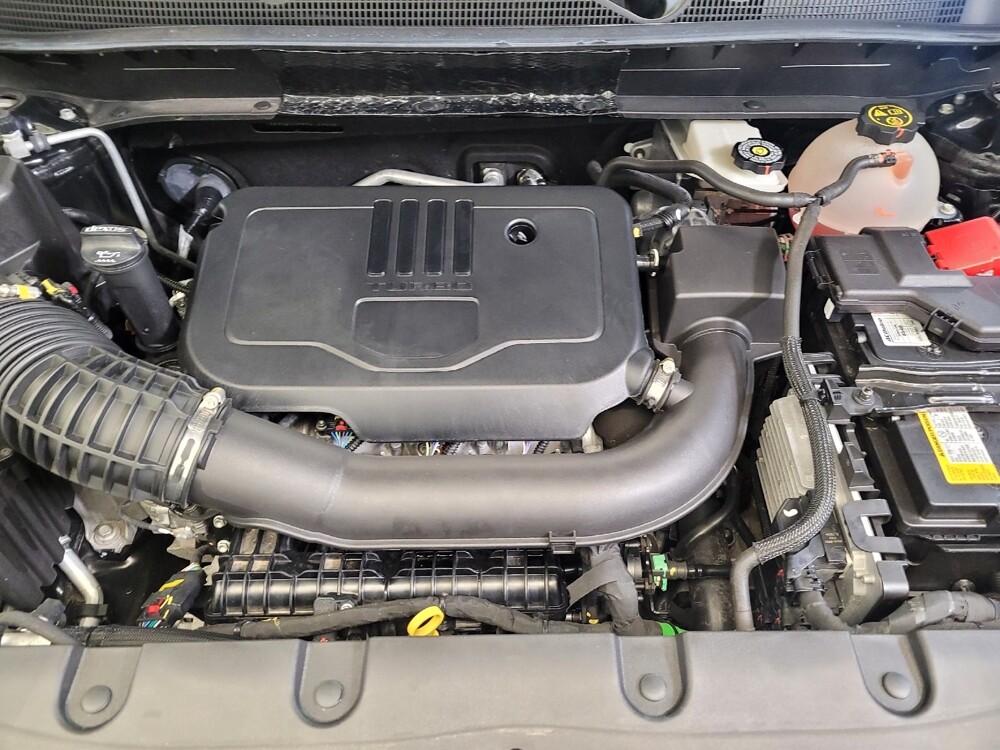 2024 Chevrolet Blazer in Toledo, OH 43617 - 18120749 30