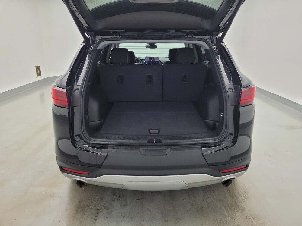 2024 Chevrolet Blazer in Toledo, OH 43617 - 18120749 29