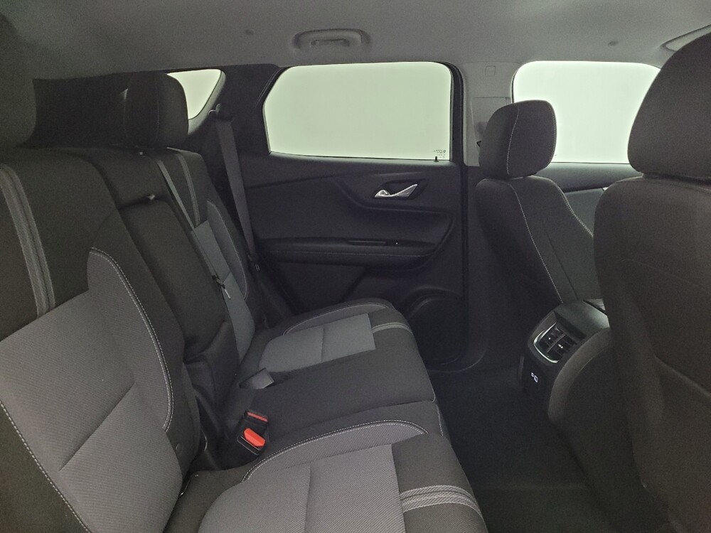 2024 Chevrolet Blazer in Toledo, OH 43617 - 18120749 19