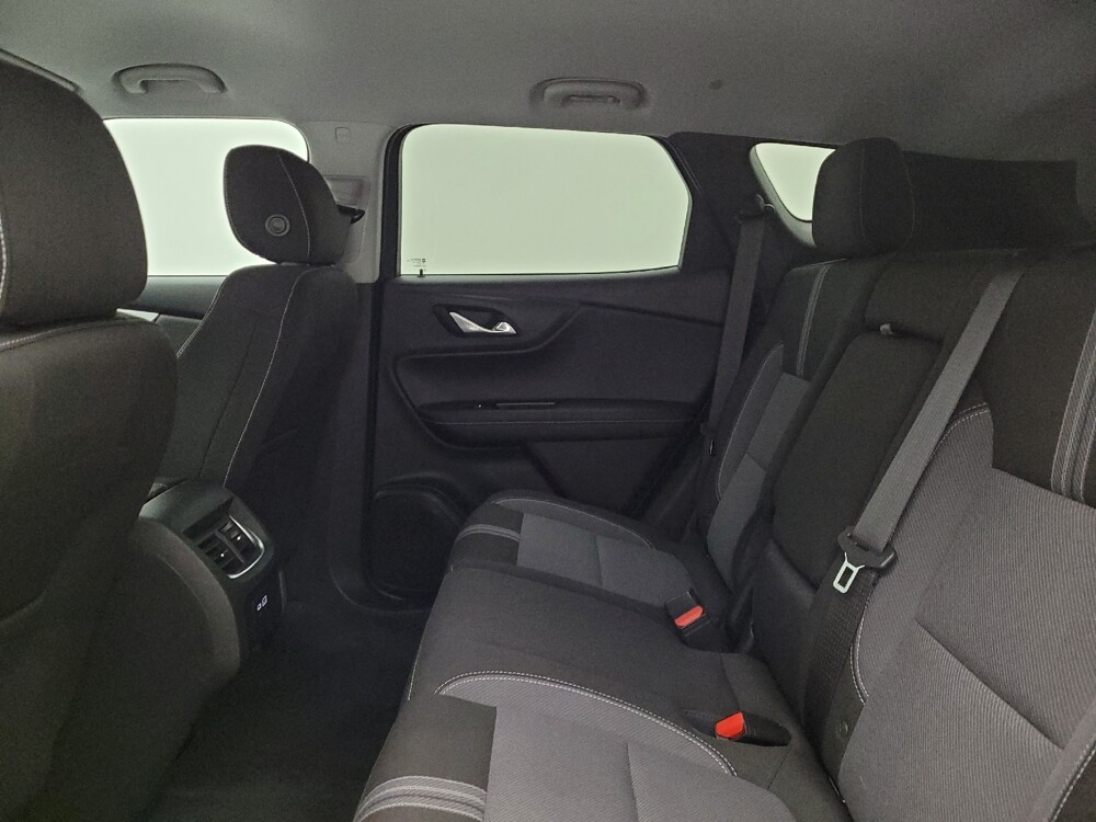 2024 Chevrolet Blazer in Toledo, OH 43617 - 18120749 18