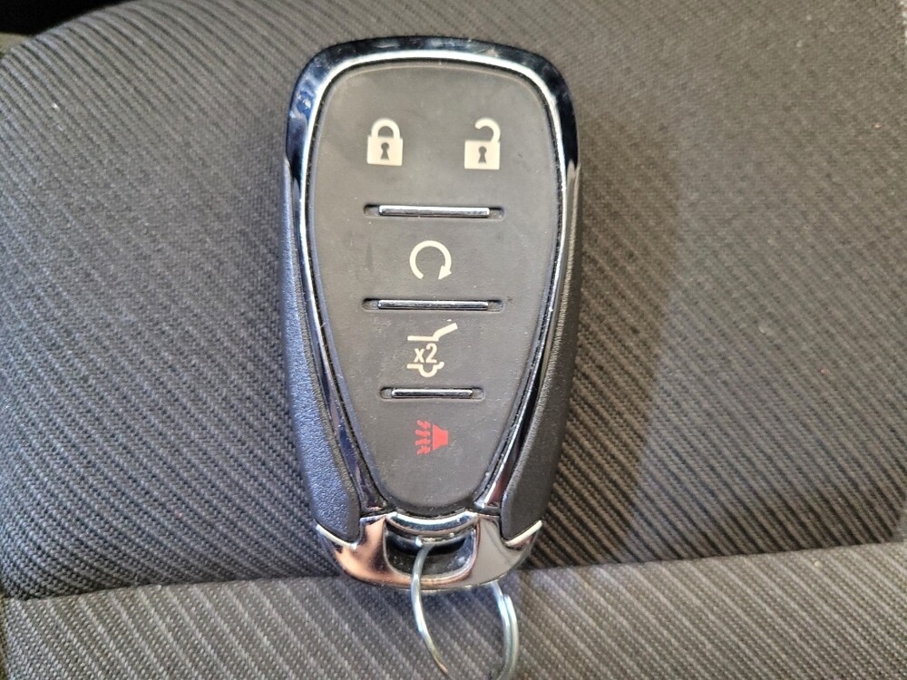 2024 Chevrolet Blazer in Toledo, OH 43617 - 18120749 32