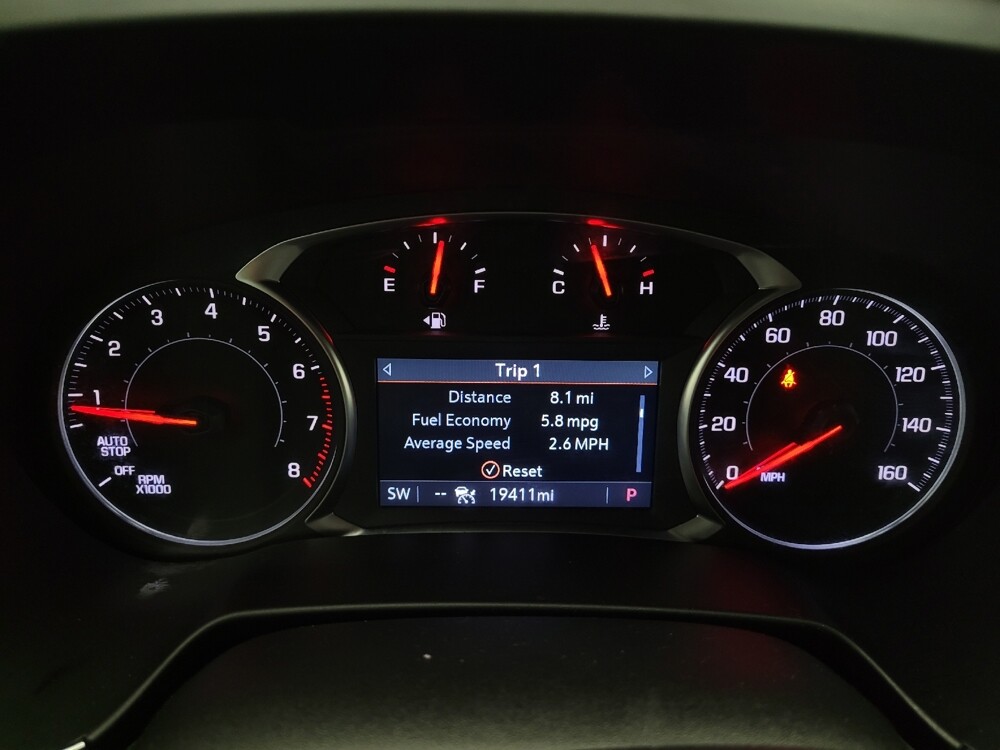 2024 Chevrolet Blazer in Toledo, OH 43617 - 18120749 23