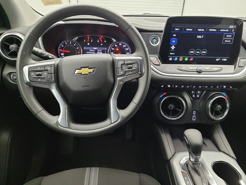 2024 Chevrolet Blazer in Toledo, OH 43617 - 18120749 22