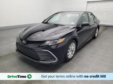 2024 Toyota Camry in Marietta, GA 30062