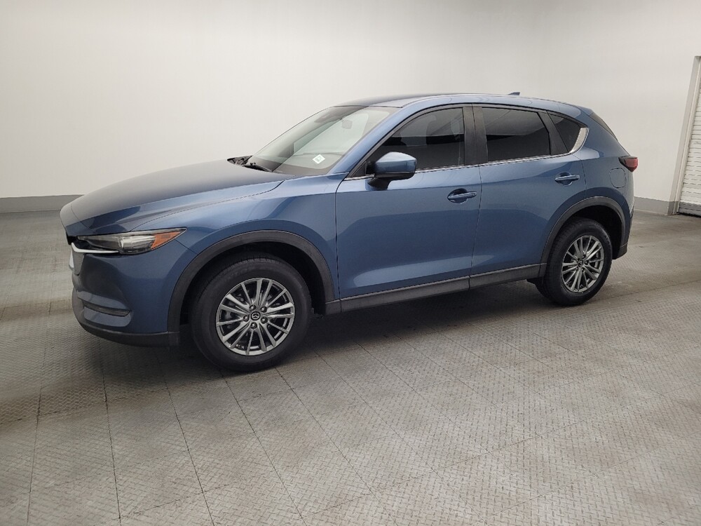 2018 Mazda CX-5 in Miami, FL 33157 - 18120751 2
