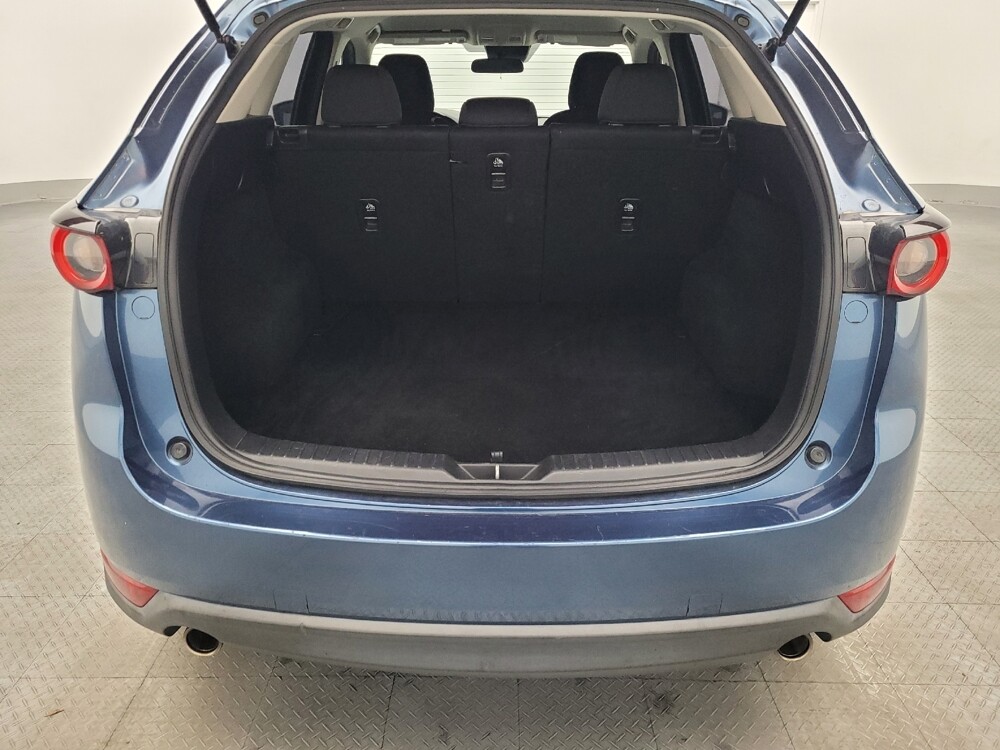 2018 Mazda CX-5 in Miami, FL 33157 - 18120751 29